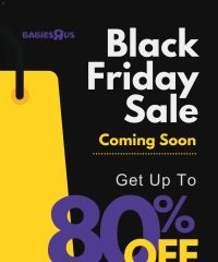 Babies R Us Black Friday Notice October 21 - November 28, 2025