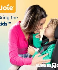 Babies R Us Joie Promotion August 21 - October 5, 2025
