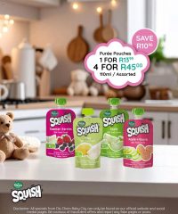 Baby City Box Juices June 17 - July 13, 2025