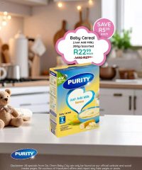 Baby City Feeding Time June 17 - July 13, 2025