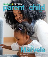 Baby City Parents & Child Magazine June 1 - 30, 2025