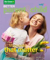 Baby City Parents & Child Magazine September 1 - 30, 2025