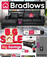 Bradlows Botswana Catalogue February 19 - March 16, 2026