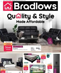 Bradlows Botswana Catalogue July 17 - August 20, 2025