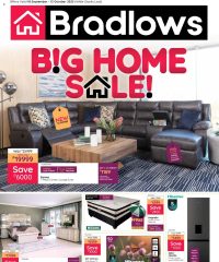 Bradlows Botswana Catalogue September 18 - October 15, 2025