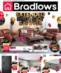 Bradlows Specials June 19 - July 16, 2025