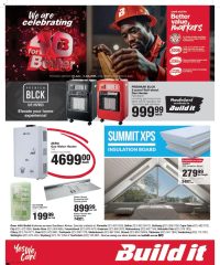 Build It Western Cape - Weekly Specials June 24 - July 5, 2025