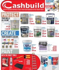 Cashbuild Eastern Cape - Catalogue June 23 - July 20, 2025