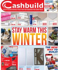 Cashbuild Kwazulu Natal - Catalogue July 21 - August 24, 2025