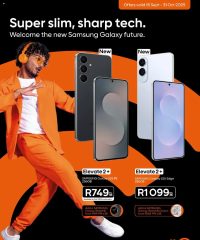 Cell C Deals September 16 - October 31, 2025