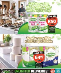 Checkers Checkers Northern Cape - Twinsaver Promotion March 2 - 8, 2026