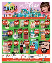 Checkers Eastern Cape - Hyper Mid-Month Promotion October 6 - 12, 2025