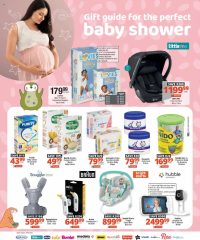 Checkers Eastern Cape - Little Me July Mid-Month Promotion July 7 - August 10, 2025
