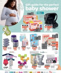 Checkers Eastern Cape - Little Me October Promotion October 6 - November 9, 2025