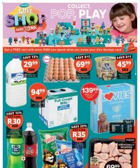 Checkers Eastern Cape - October Mid-Month Promotion October 6 - 19, 2025