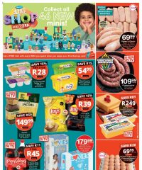 Checkers Eastern Cape - September Month-End Promotion September 22 - October 5, 2025