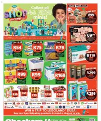 Checkers Eastern Cape - September Month-End Promotion September 29 - October 5, 2025