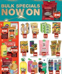 Checkers Eastern Cape - Stokvel Promotion October 20 - November 9, 2025