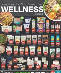 Checkers Eastern Cape - Wellness Promotion July 14 - August 10, 2025