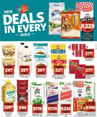 Checkers Eastern Cape - Xtra Savings Deals September 22 - October 12, 2025