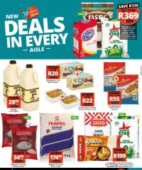 Checkers Eastern Cape - Xtra Savings June 23 - July 6, 2025