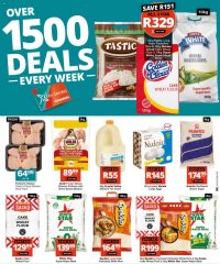 Checkers Eastern Cape - Xtra Savings Weekly Deals July 7 - 20, 2025