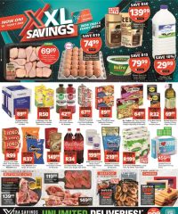 Checkers Eastern Cape - XXL Savings Deals July 10 - 13, 2025