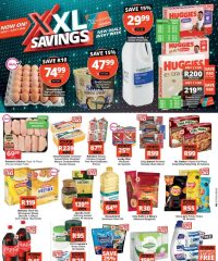 Checkers Eastern Cape - XXL Savings Deals July 3 - 6, 2025