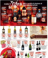 Checkers Gauteng - LiquorShop July Month-End Promotion July 24 - August 10, 2025