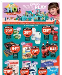 Checkers Gauteng - October Mid-Month Promotion October 6 - 16, 2025