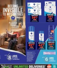 Checkers Gauteng - Peaceful Sleep Promotion February 23 - March 8, 2026
