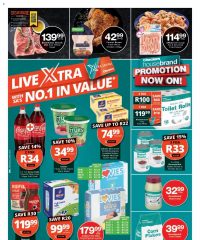 Checkers KwaZulu-Natal - August Mid-Month Promotion August 11 - 24, 2025