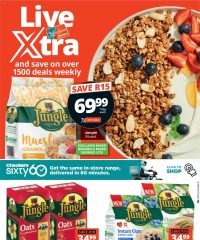 Checkers KwaZulu-Natal - Jungle Promotion July 28 - August 10, 2025