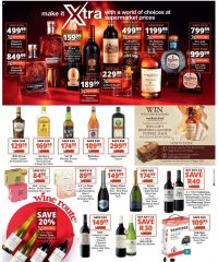 Checkers KwaZulu-Natal - LiquorShop July Month-End Promotion July 24 - August 10, 2025