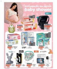 Checkers KwaZulu-Natal - Little Me July Mid-Month Promotion July 7 - August 10, 2025