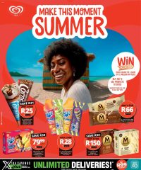 Checkers Kwazulu Natal - Ola Promotion September 22 - October 5, 2025