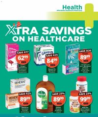 Checkers Medirite February Month-End Promotion February 23 - March 8, 2026