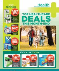 Checkers Medirite June Month-End Promotion June 24 - July 13, 2025