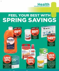 Checkers Medirite September Month-End Promotion September 22 - October 5, 2025