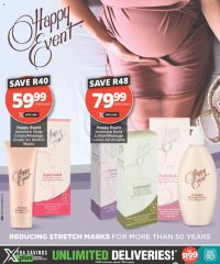 Checkers Northern Cape - Happy Event Promotion July 7 - August 3, 2025