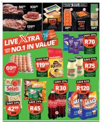 Checkers Northern Cape - Hyper July Month-End Promotion July 28 - August 3, 2025