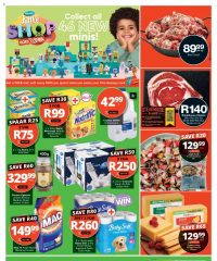 Checkers Northern Cape - Hyper September Month-End Promotion September 22 - October 5, 2025