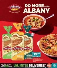 Checkers Western Cape - Albany Promotion June 30 - August 10, 2025