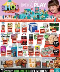 Checkers Western Cape - October Mid-Month Promotion October 13 - 19, 2025