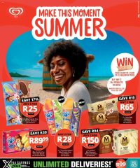 Checkers Western Cape - Ola Promotion October 20 - November 9, 2025