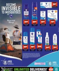 Checkers Western Cape - Peaceful Sleep Promotion October 20 - November 16, 2025