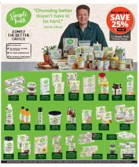 Checkers Western Cape - Simple Truth Promotion August 17 - September 14, 2025