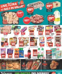 Checkers Western Cape - Xtra Savings August 1 - 3, 2025