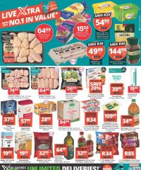 Checkers Western Cape - Xtra Savings Deals September 19 - 21, 2025