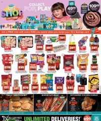 Checkers Western Cape - Xtra Savings October 2 - 5, 2025